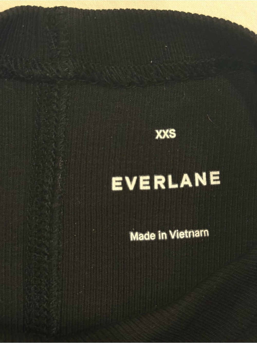 Everlane - Ribbed Tank Top Bundle - Picture 3 of 6